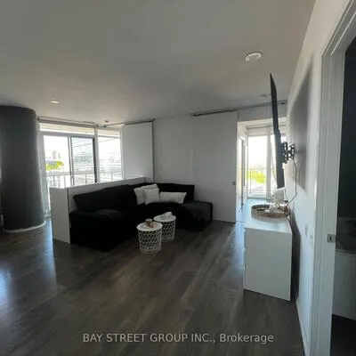 125,&nbsp;Peter, Waterfront Communities C1, Toronto