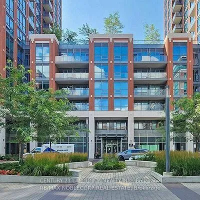 31,&nbsp;Tippett, Clanton Park, Toronto