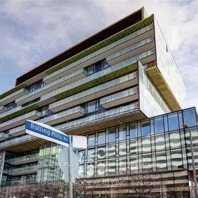 35,&nbsp;Rolling Mills, Waterfront Communities C8, Toronto