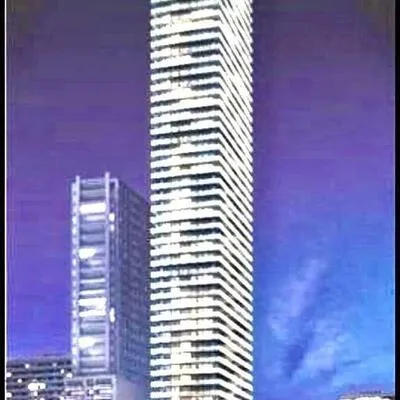 42,&nbsp;CHARLES, Church-Yonge Corridor, Toronto