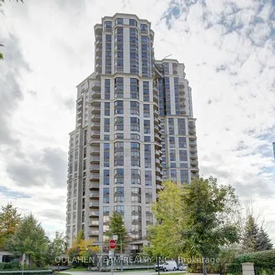 80,&nbsp;Harrison Garden, Willowdale East, Toronto