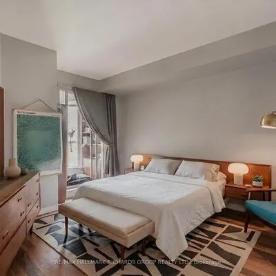 801,&nbsp;King, Niagara, Toronto