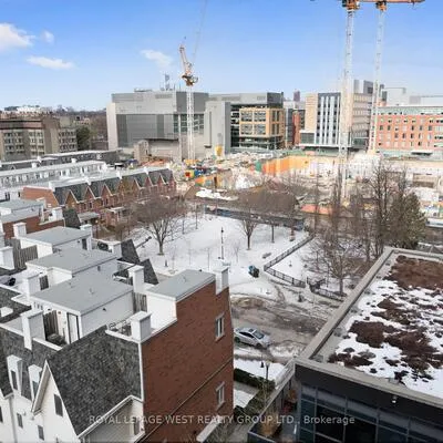 1030,&nbsp;King, Niagara, Toronto