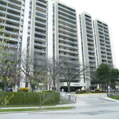 177,&nbsp;Linus, Don Valley Village, Toronto