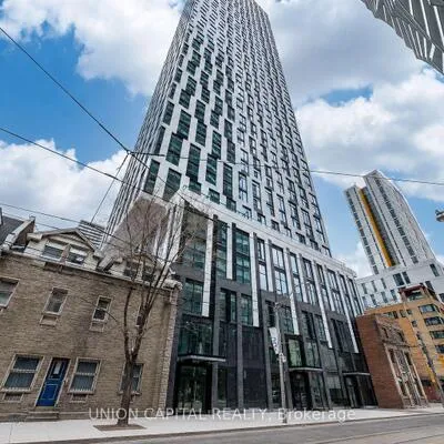 252,&nbsp;Church, Church-Yonge Corridor, Toronto