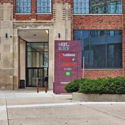 38,&nbsp;Dan Leckie, Waterfront Communities C1, Toronto