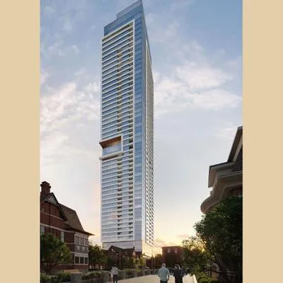 609,&nbsp;sherborne, North St. James Town, Toronto