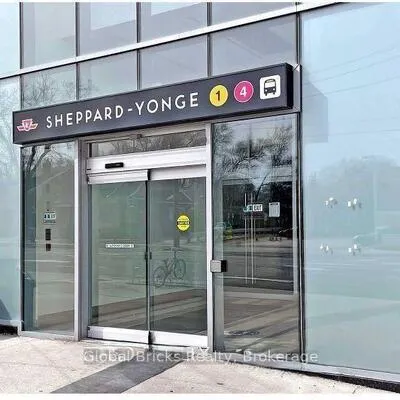 9,&nbsp;BOGERT, Willowdale East, Toronto
