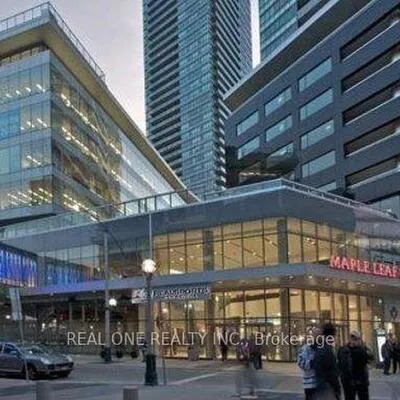 65,&nbsp;Bremner, Waterfront Communities C1, Toronto