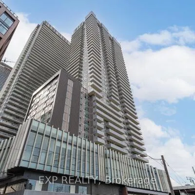 20,&nbsp;Richardson, Waterfront Communities C8, Toronto