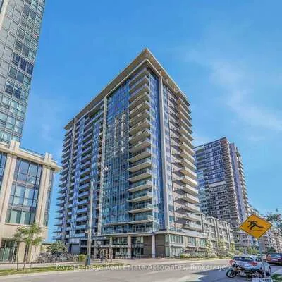 55,&nbsp;East Liberty, Niagara, Toronto