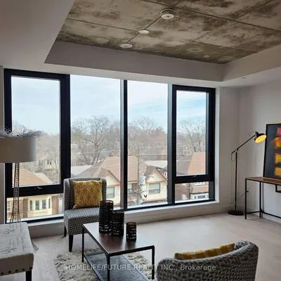 1720,&nbsp;Bayview, Mount Pleasant East, Toronto
