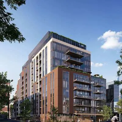 699,&nbsp;Sheppard, Bayview Village, Toronto