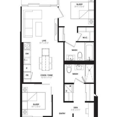 33,&nbsp;Helendale, Yonge-Eglinton, Toronto