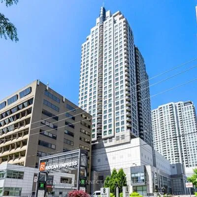 8,&nbsp;Hillcrest, Willowdale East, Toronto
