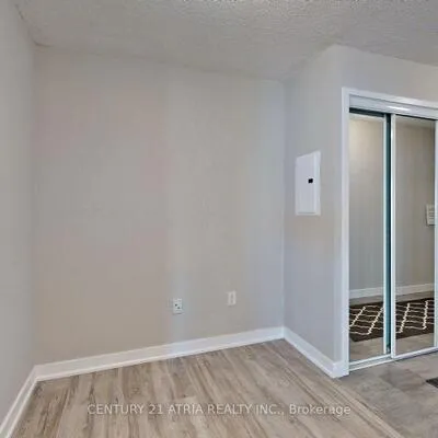 11,&nbsp;Brunel, Waterfront Communities C1, Toronto