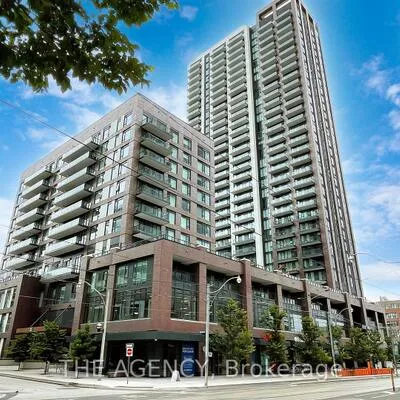 35,&nbsp;Tubman, Regent Park, Toronto