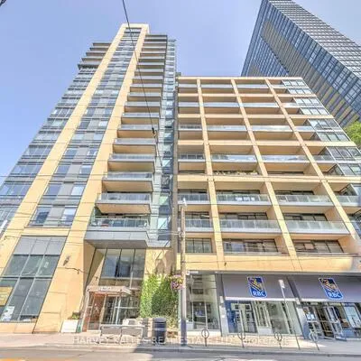 438,&nbsp;King, Waterfront Communities C1, Toronto