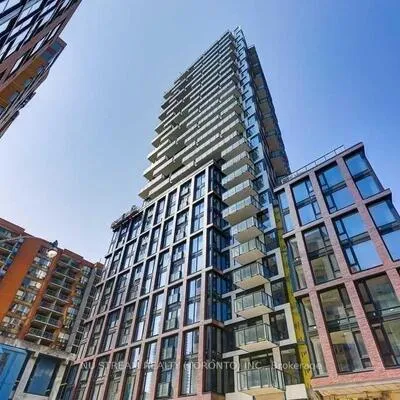 2A,&nbsp;Church, Waterfront Communities C8, Toronto