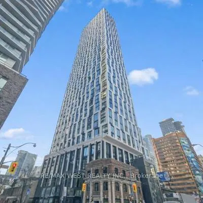 252,&nbsp;Church, Church-Yonge Corridor, Toronto