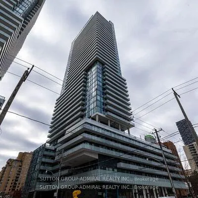 161,&nbsp;Roehampton, Mount Pleasant West, Toronto