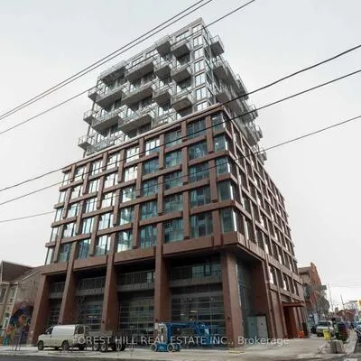 2,&nbsp;Augusta, Waterfront Communities C1, Toronto