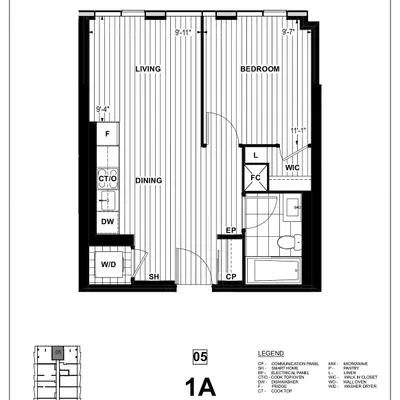 480,&nbsp;Front, Waterfront Communities C1, Toronto