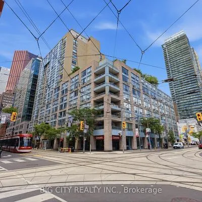 92,&nbsp;King, Church-Yonge Corridor, Toronto