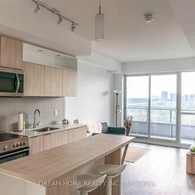 50,&nbsp;Forest Manor, Henry Farm, Toronto