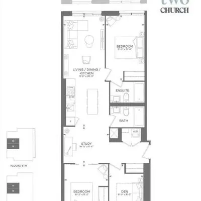 252,&nbsp;Church, Church-Yonge Corridor, Toronto