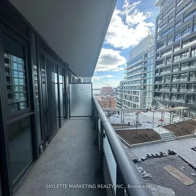 70,&nbsp;Princess, Moss Park, Toronto