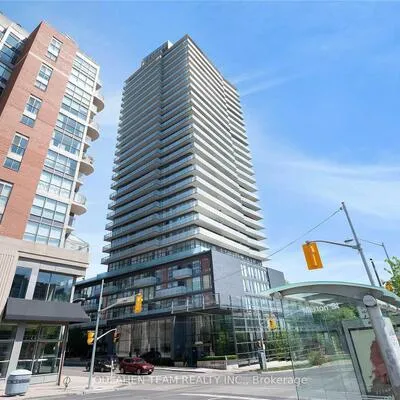 1815,&nbsp;Yonge, Mount Pleasant West, Toronto