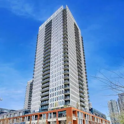 55,&nbsp;Regent Park, Regent Park, Toronto