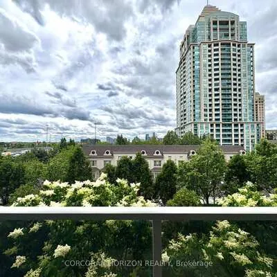 1,&nbsp;Rean, Bayview Village, Toronto