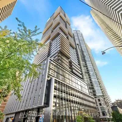 55,&nbsp;Charles, Church-Yonge Corridor, Toronto