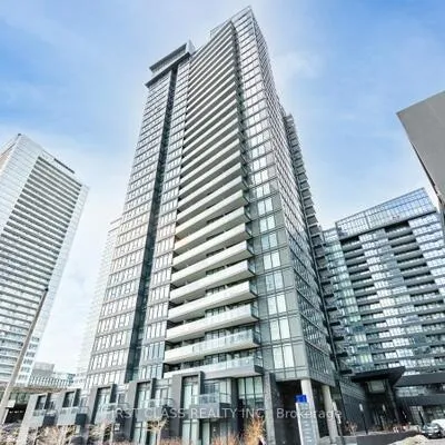 80,&nbsp;Queens Wharf, Waterfront Communities C1, Toronto