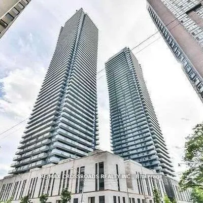 65,&nbsp;St Mary, Bay Street Corridor, Toronto
