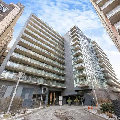 478,&nbsp;King, Waterfront Communities C1, Toronto