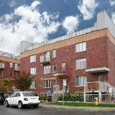 11,&nbsp;Ruttan, Dufferin Grove, Toronto