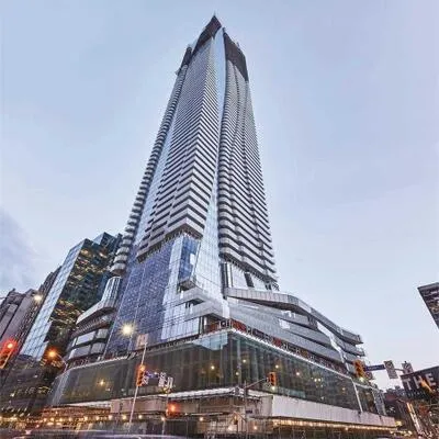 1,&nbsp;Bloor, Church-Yonge Corridor, Toronto
