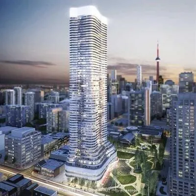 11,&nbsp;WELLESLEY, Bay Street Corridor, Toronto