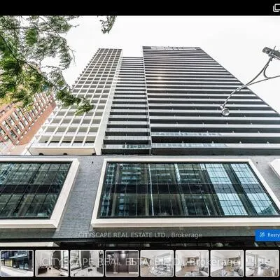 20,&nbsp;Edward, Bay Street Corridor, Toronto