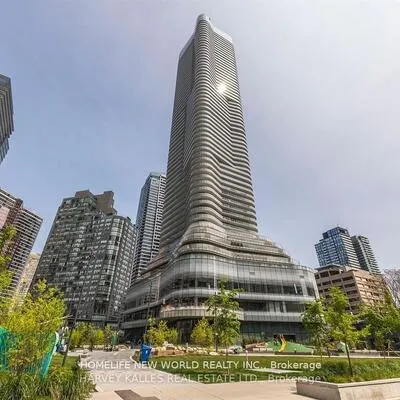 11,&nbsp;WELLESLEY, Bay Street Corridor, Toronto