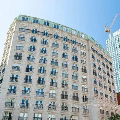 115,&nbsp;RICHMOND, Church-Yonge Corridor, Toronto