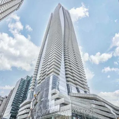 1,&nbsp;Bloor, Church-Yonge Corridor, Toronto