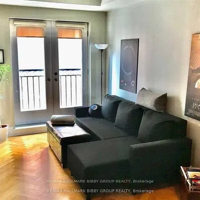 120,&nbsp;Lombard, Church-Yonge Corridor, Toronto