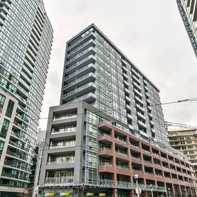 15,&nbsp;Bruyeres, Waterfront Communities C1, Toronto