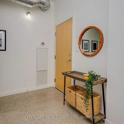 510,&nbsp;King, Moss Park, Toronto