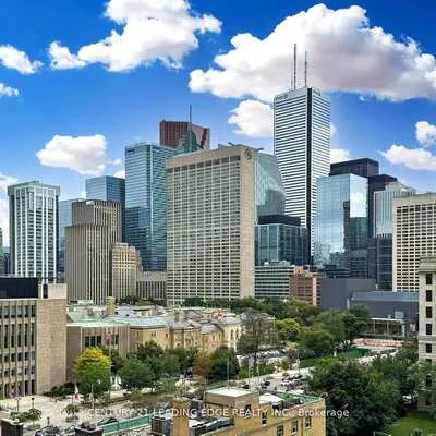 230,&nbsp;Simcoe, Kensington-Chinatown, Toronto