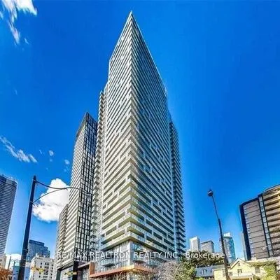 50,&nbsp;Wellesley, Church-Yonge Corridor, Toronto